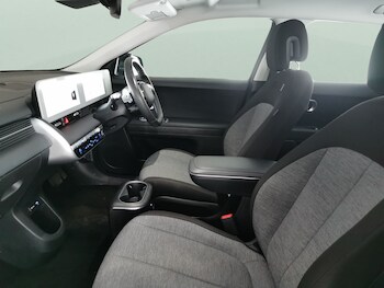 Used Hyundai IONIQ 5 2023 for sale - 77248434: Photo