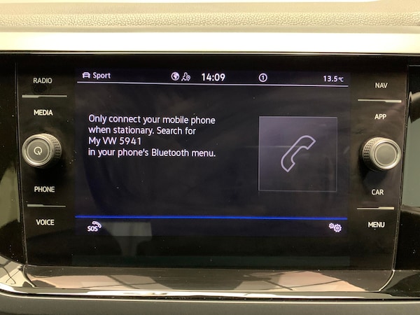 Used Volkswagen Taigo 2022 for sale - 76240841: Photo 23