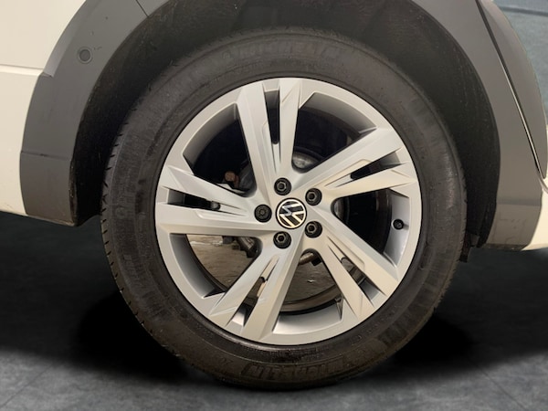 Used Volkswagen Taigo 2022 for sale - 76240841: Photo 34