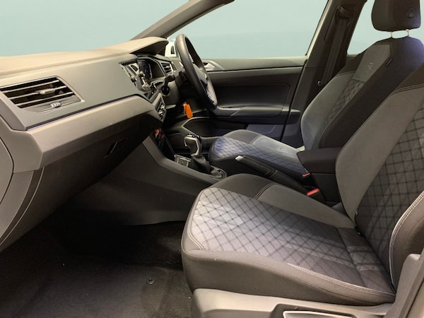 Used Volkswagen Taigo 2022 for sale - 76240841: Photo 4