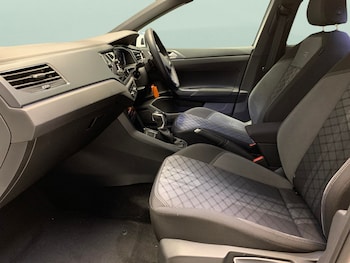 Used Volkswagen Taigo 2022 for sale - 76240841: Photo 4