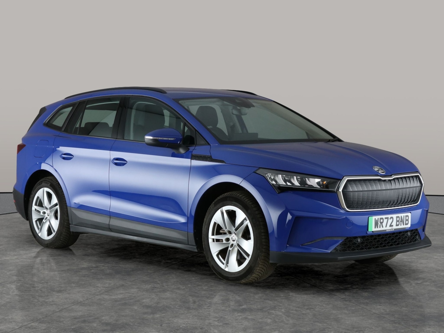 Used Skoda Enyaq 2022 for sale - 77460956: Photo 7