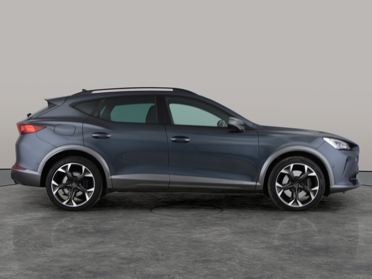 Used Cupra Formentor 2023 for sale - 77903704: Photo 10