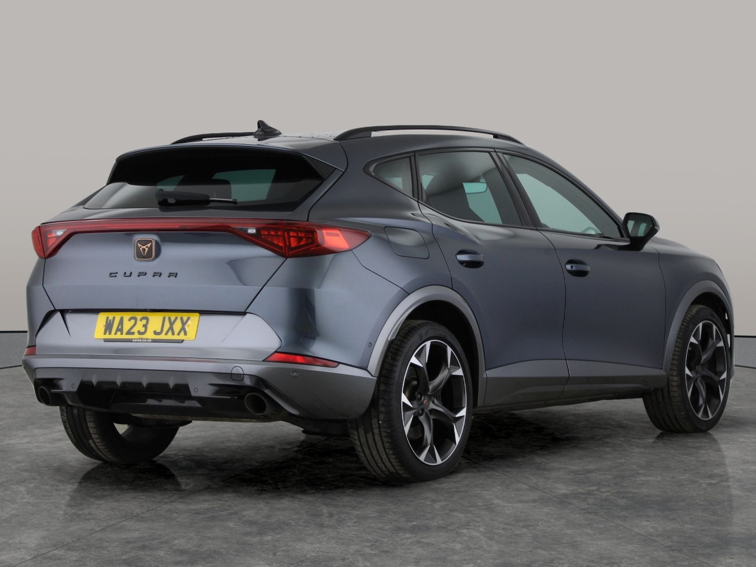 Used Cupra Formentor 2023 for sale - 77903704: Photo 11