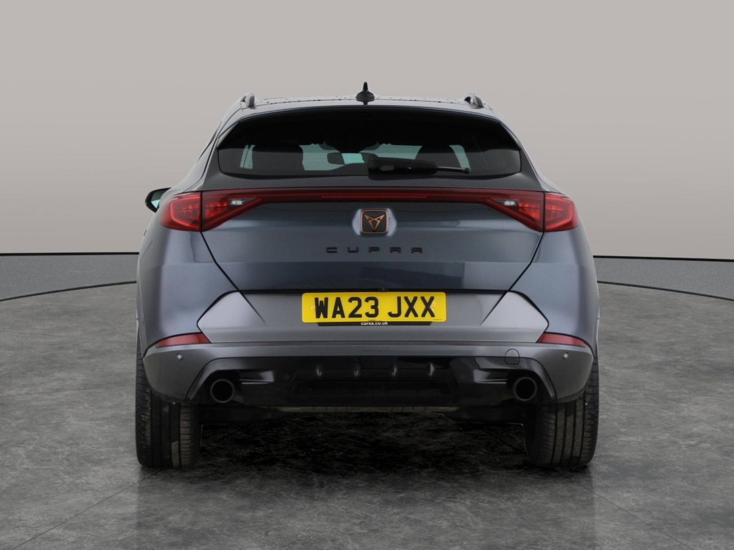 Used Cupra Formentor 2023 for sale - 77903704: Photo 12