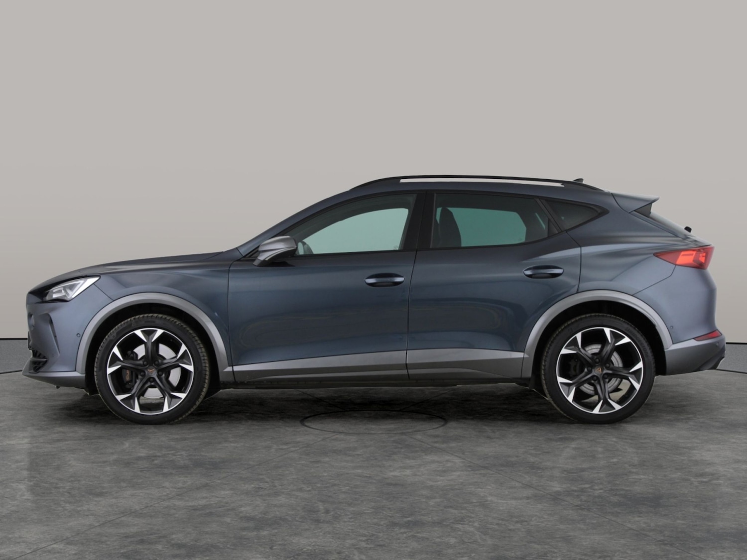 Used Cupra Formentor 2023 for sale - 77903704: Photo 14