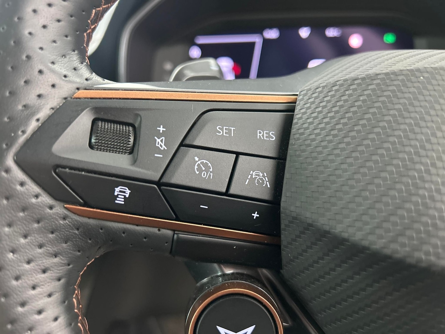 Used Cupra Formentor 2023 for sale - 77903704: Photo 19