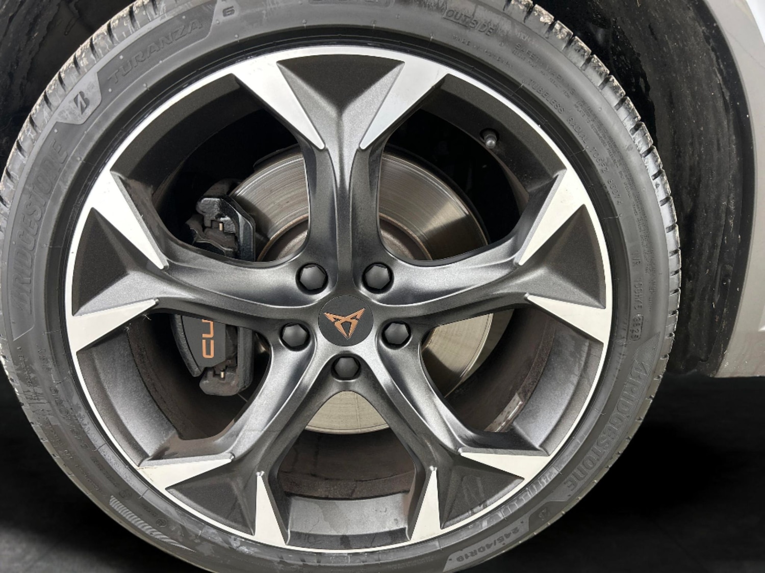 Used Cupra Formentor 2023 for sale - 77903704: Photo 20