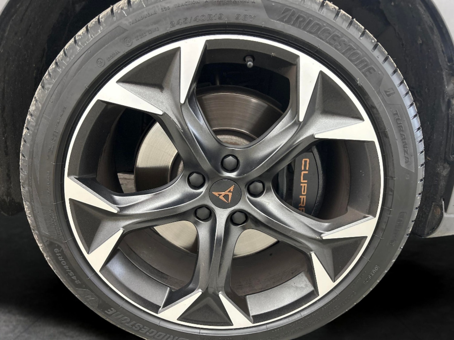 Used Cupra Formentor 2023 for sale - 77903704: Photo 21