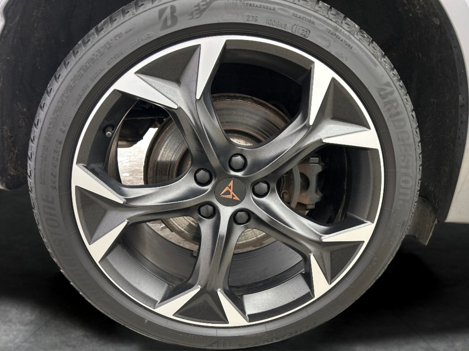 Used Cupra Formentor 2023 for sale - 77903704: Photo 22