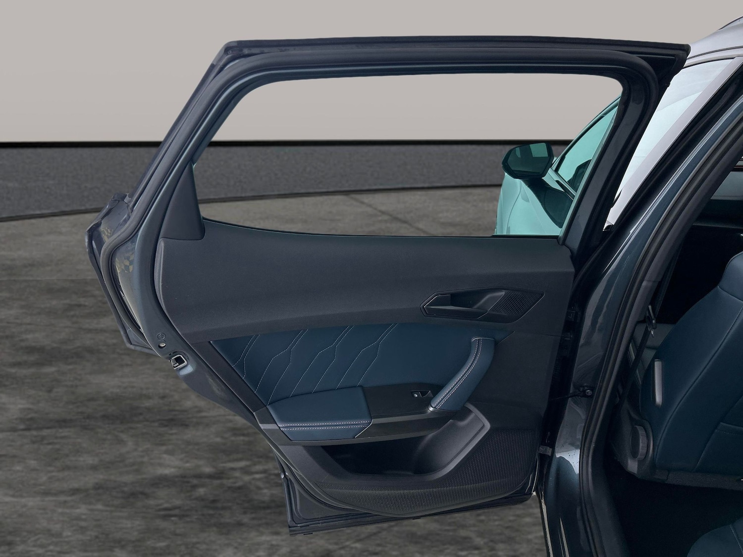 Used Cupra Formentor 2023 for sale - 77903704: Photo 24