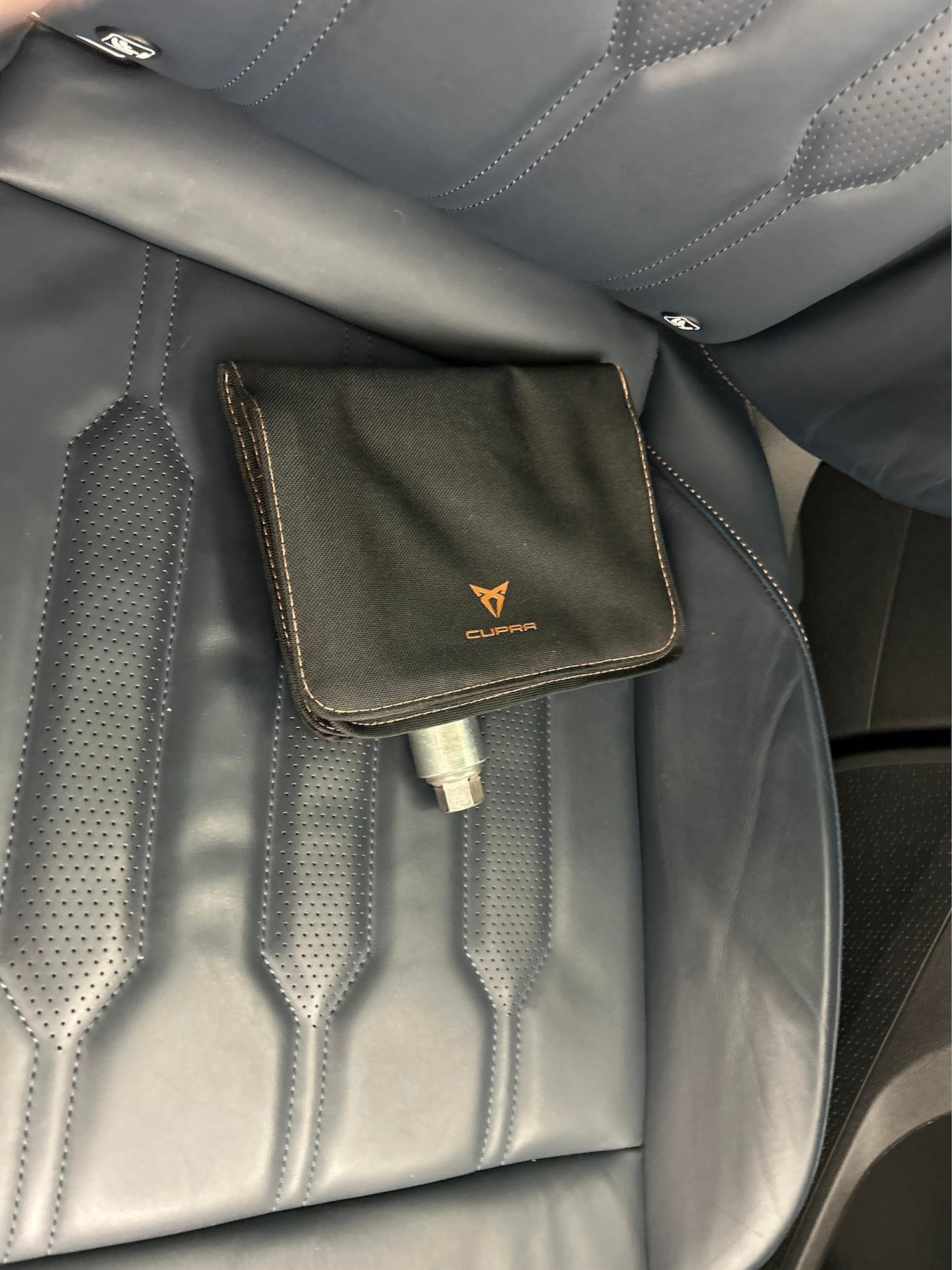 Used Cupra Formentor 2023 for sale - 77903704: Photo 28