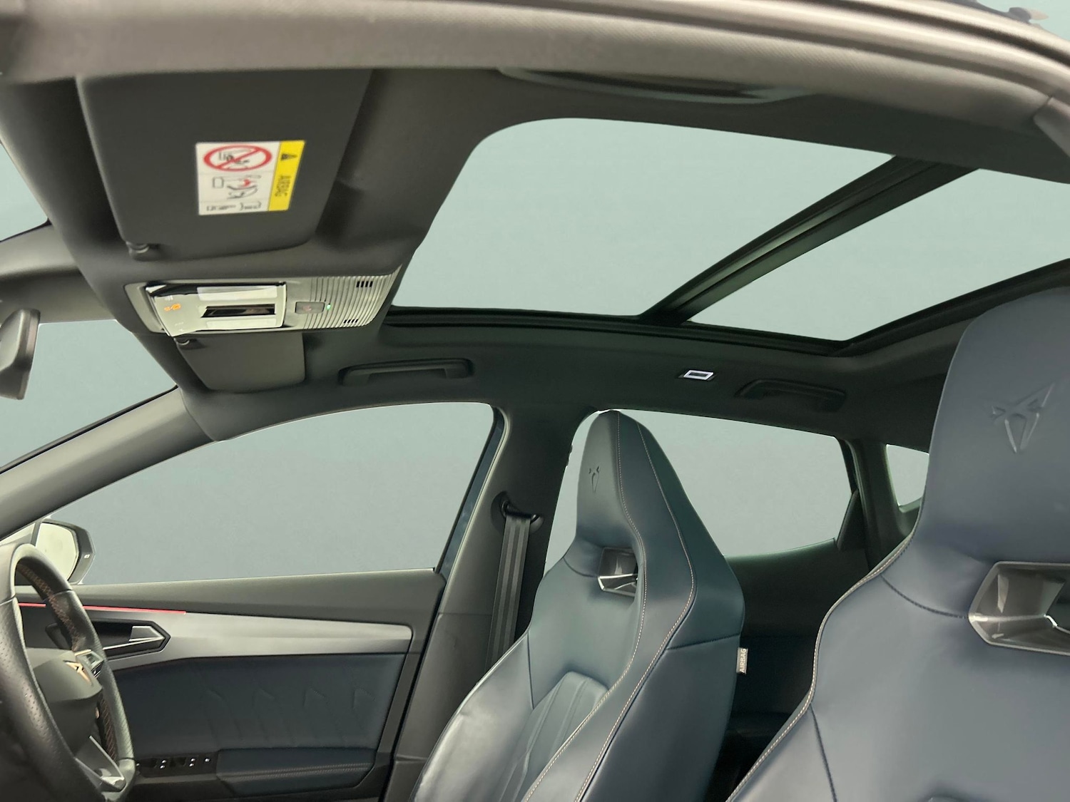 Used Cupra Formentor 2023 for sale - 77903704: Photo 5