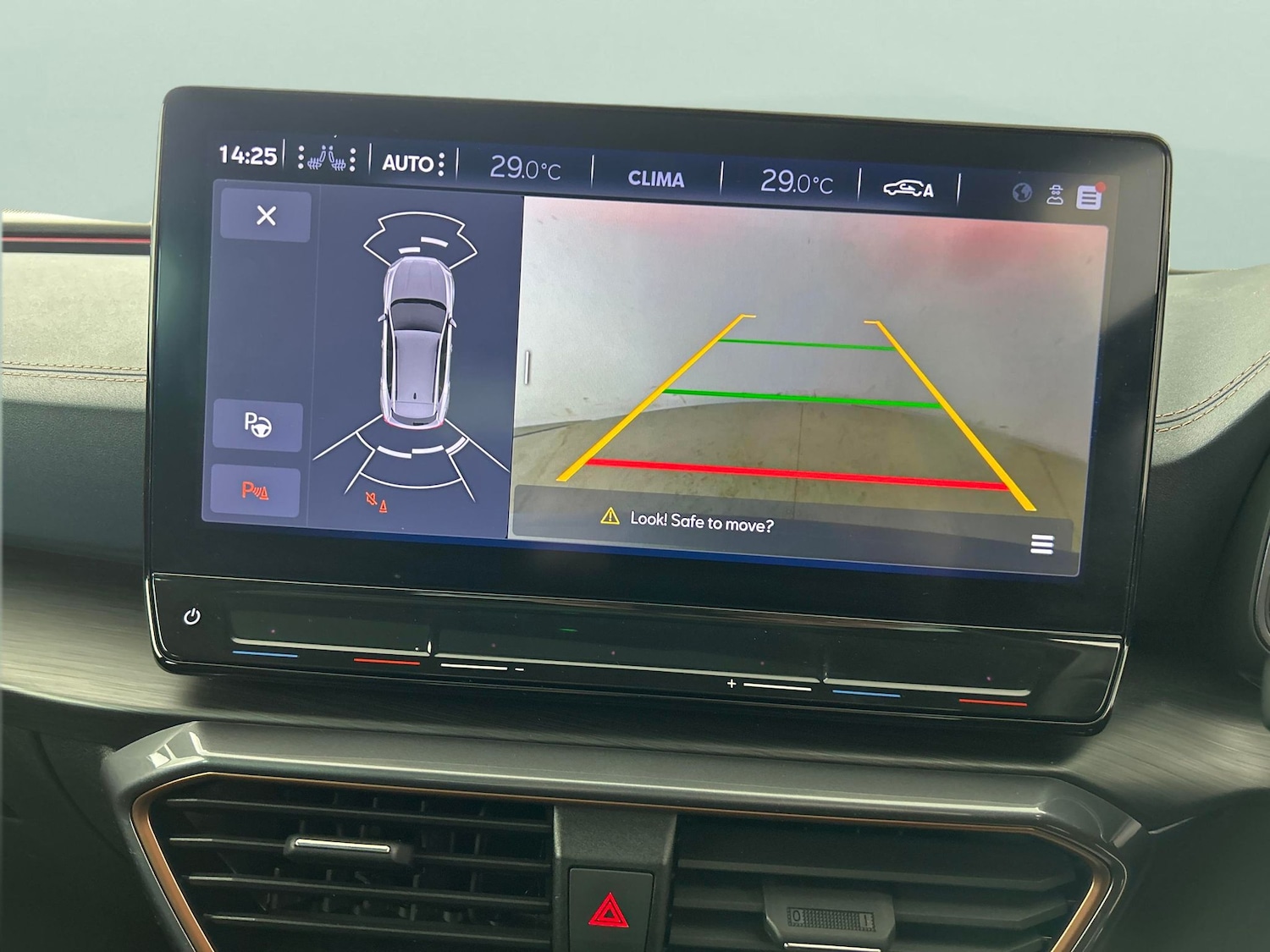 Used Cupra Formentor 2023 for sale - 77903704: Photo 6