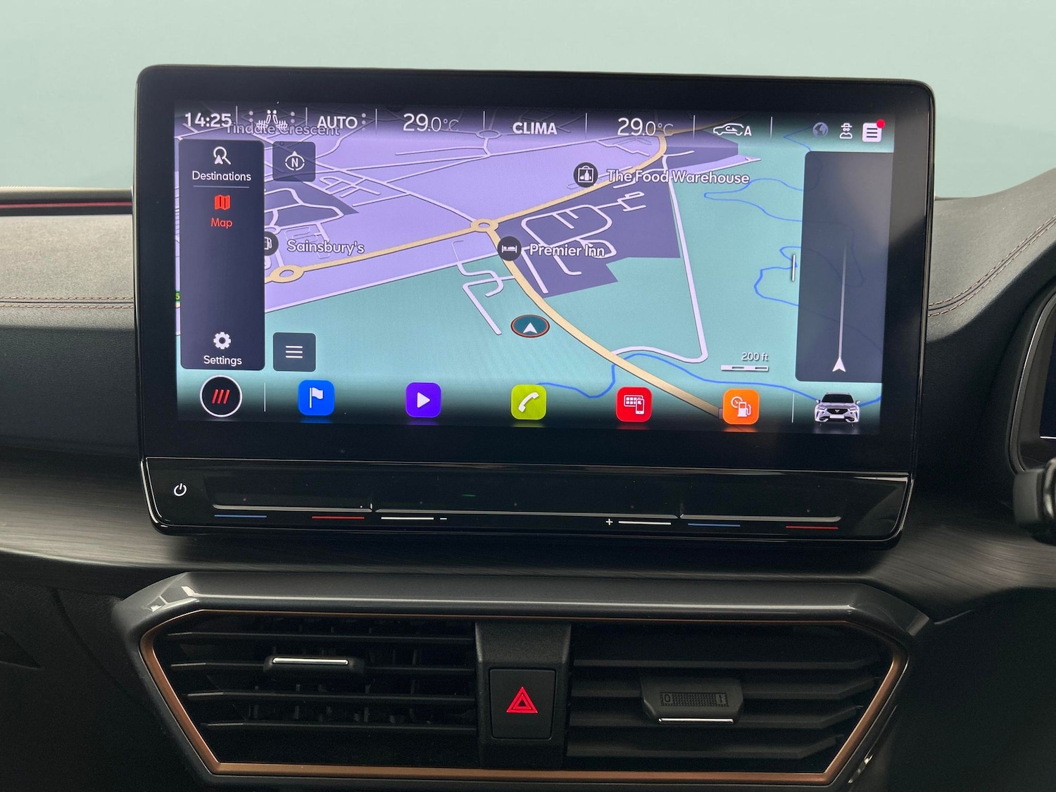 Used Cupra Formentor 2023 for sale - 77903704: Photo 7