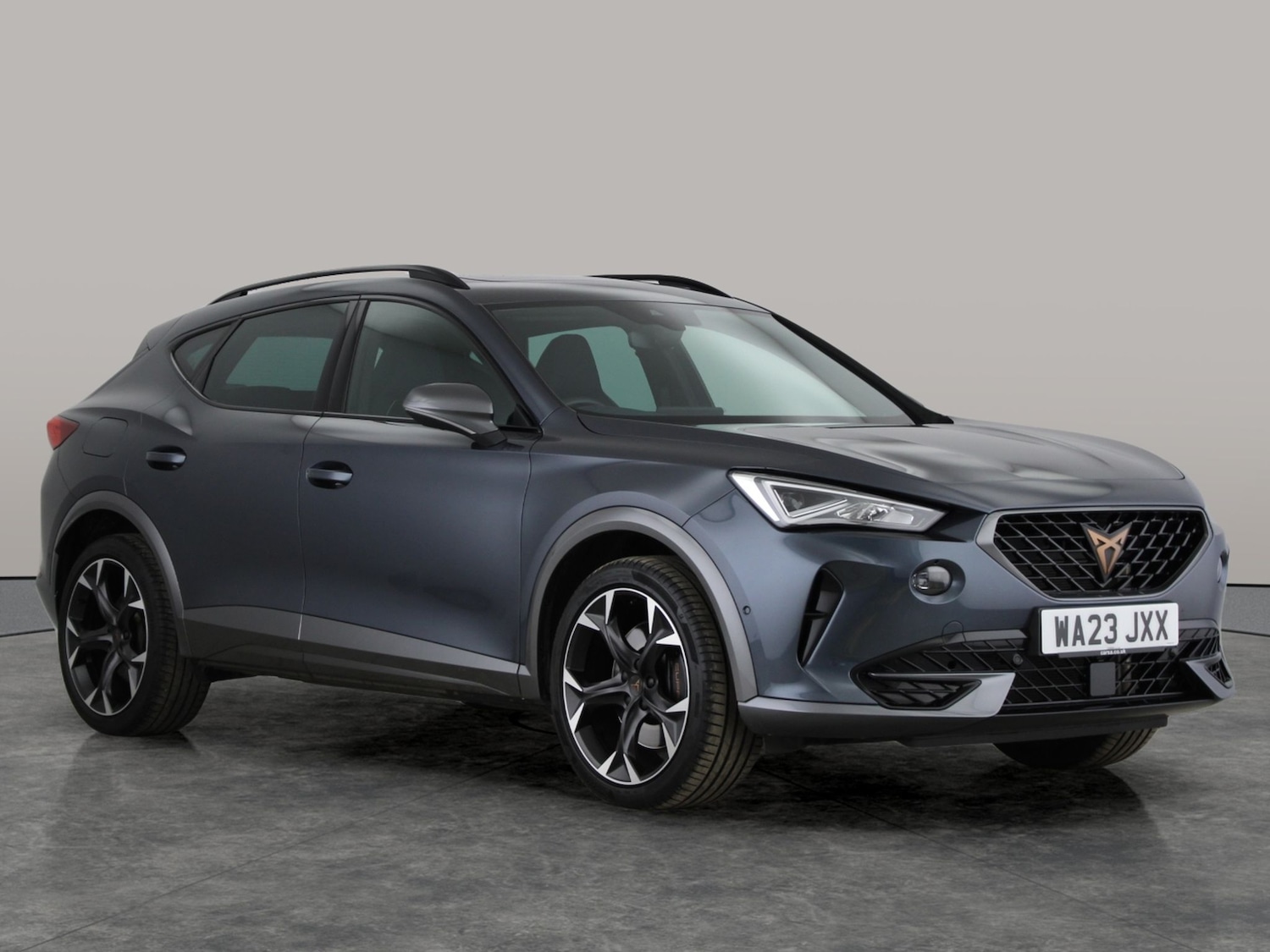 Used Cupra Formentor 2023 for sale - 77903704: Photo 9