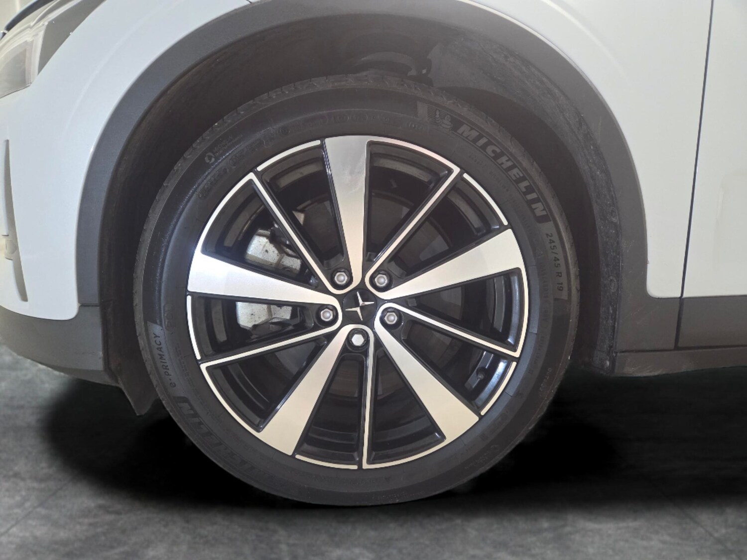 Used Polestar Polestar 2 2022 for sale - 77499917: Photo 20