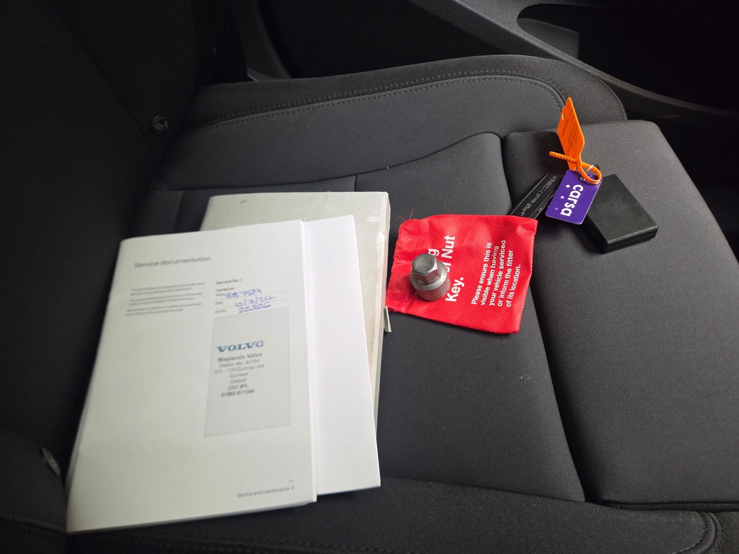 Used Polestar Polestar 2 2022 for sale - 77499917: Photo 29