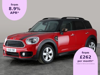 2018 - 1.5 Cooper 5dr Auto [7 Speed]