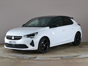 Used Vauxhall Corsa 2021 for sale - 78479000: Photo