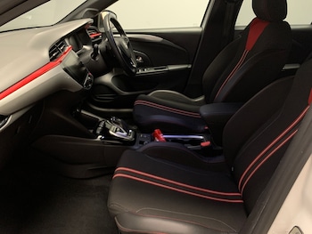 Used Vauxhall Corsa 2021 for sale - 78479000: Photo