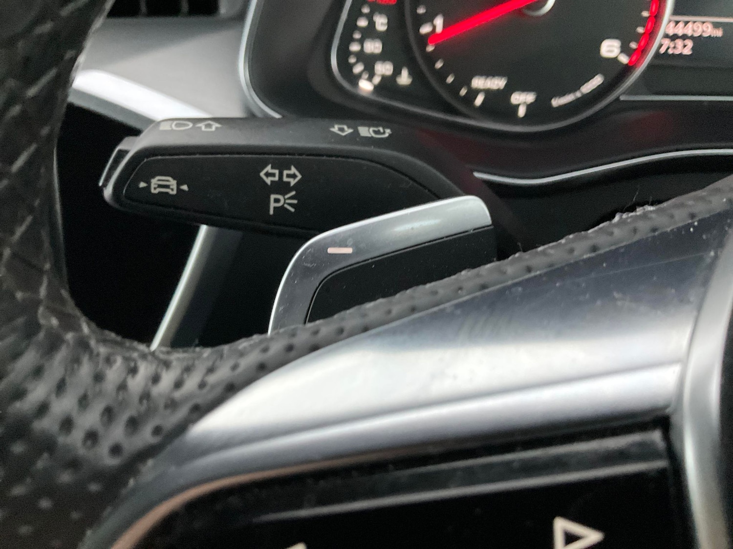 Used Audi A6 Avant 2021 for sale - 77234374: Photo 25