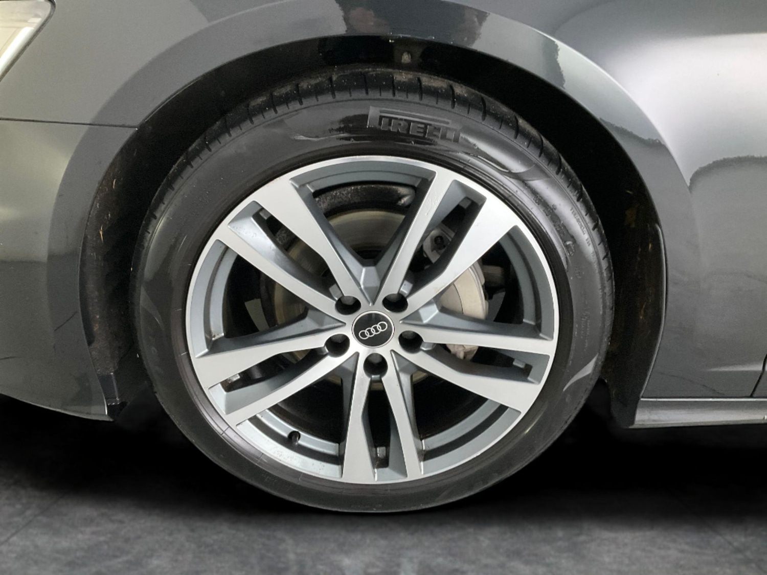 Used Audi A6 Avant 2021 for sale - 77234374: Photo 29