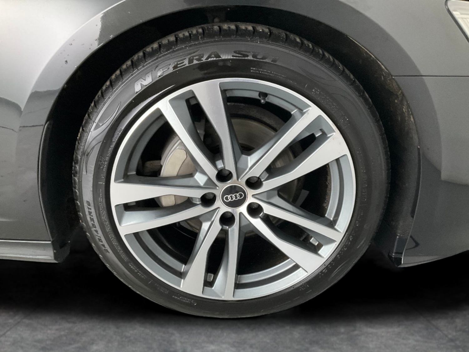 Used Audi A6 Avant 2021 for sale - 77234374: Photo 30