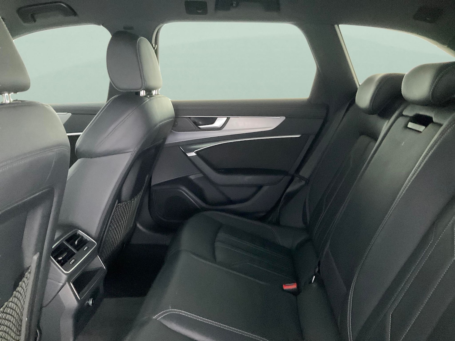 Used Audi A6 Avant 2021 for sale - 77234374: Photo 32