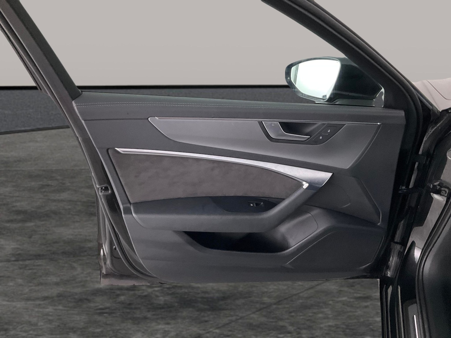 Used Audi A6 Avant 2021 for sale - 77234374: Photo 33