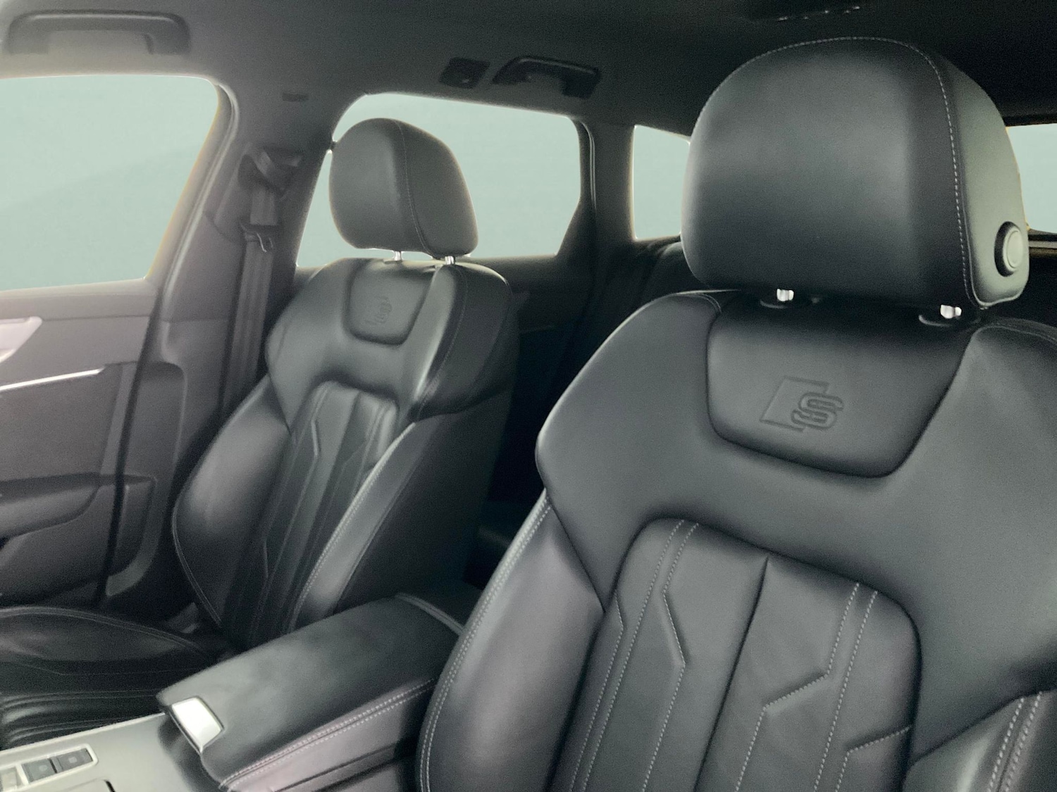 Used Audi A6 Avant 2021 for sale - 77234374: Photo 6