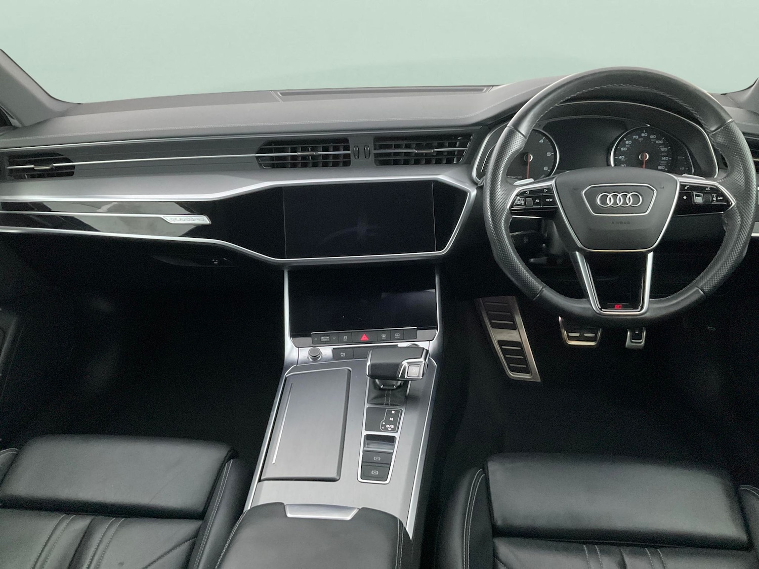 Used Audi A6 Avant 2021 for sale - 77234374: Photo 8
