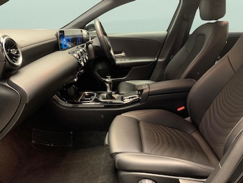 Used Mercedes-Benz A-Class 2019 for sale - 76415554: Photo