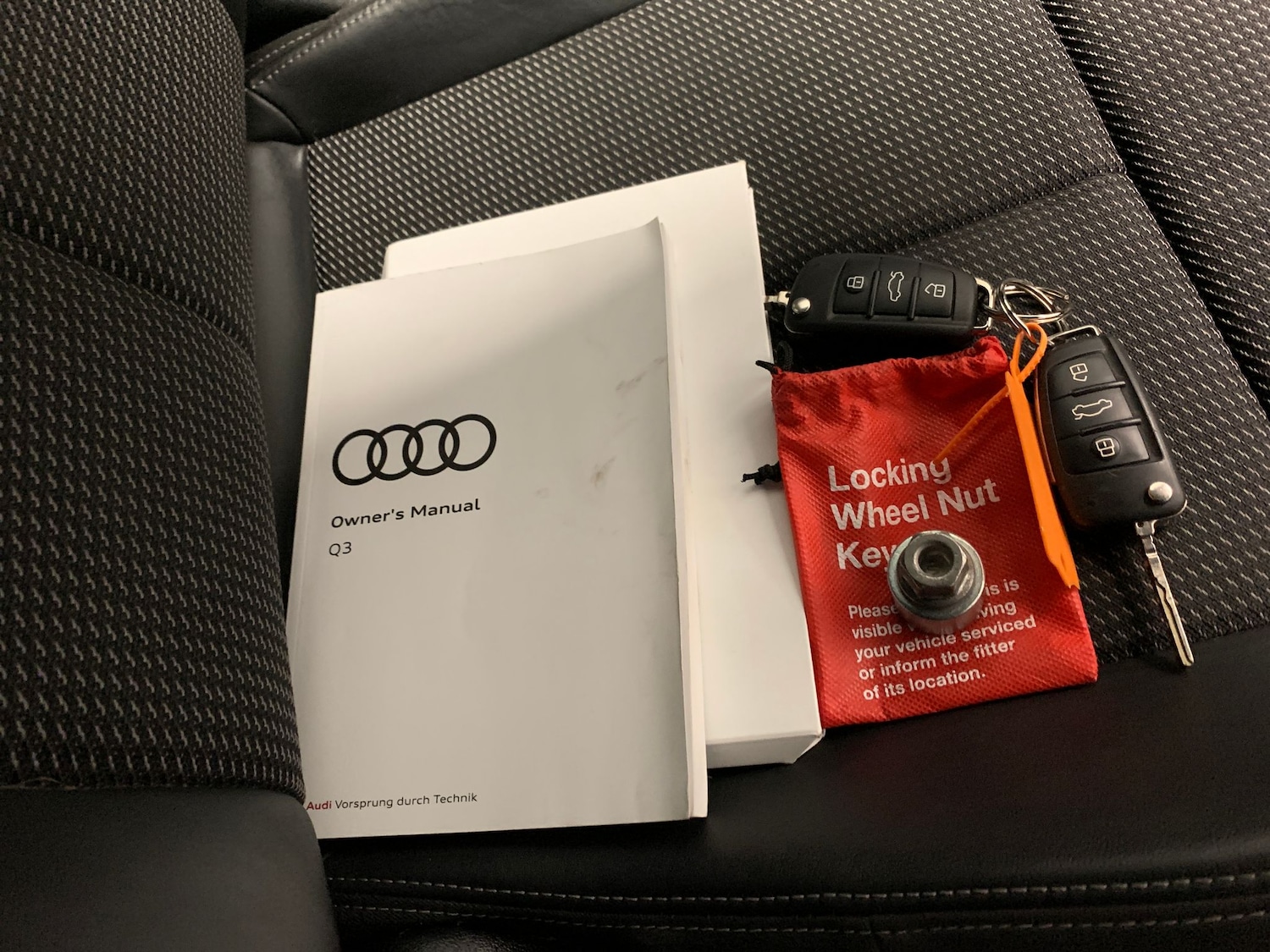 Used Audi Q3 2021 for sale - 76390392: Photo 38