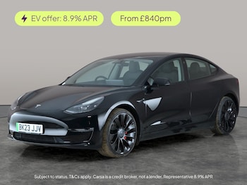 2023 - Performance AWD 4dr [Performance Upgrade] Auto