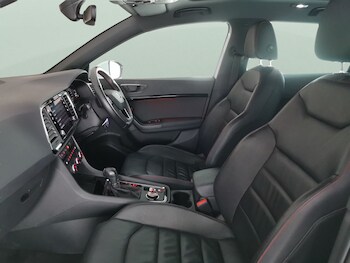 Used SEAT Ateca undefined for sale - 78863129: Photo