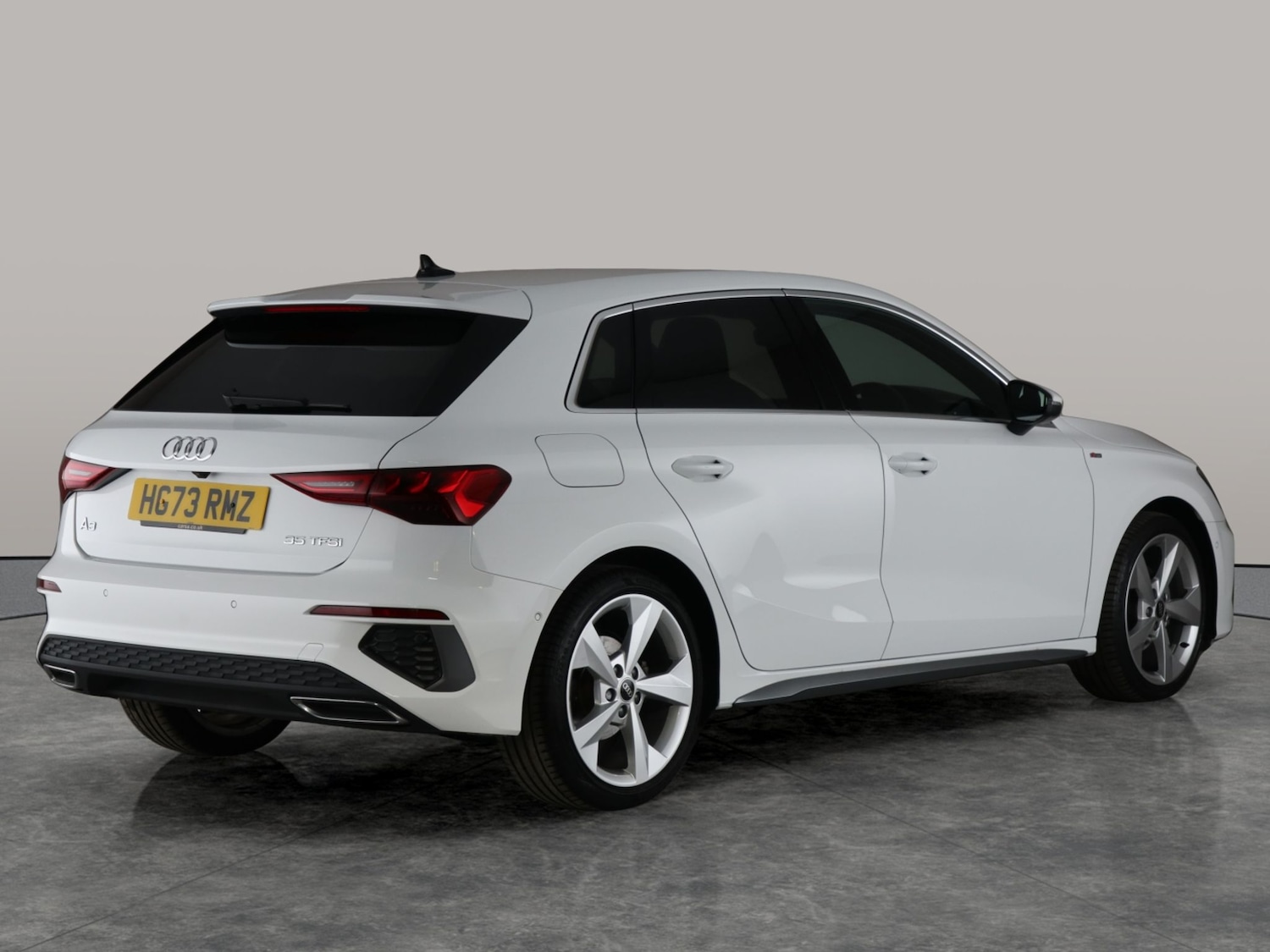 Used Audi A3 2023 for sale - 76197057: Photo 11