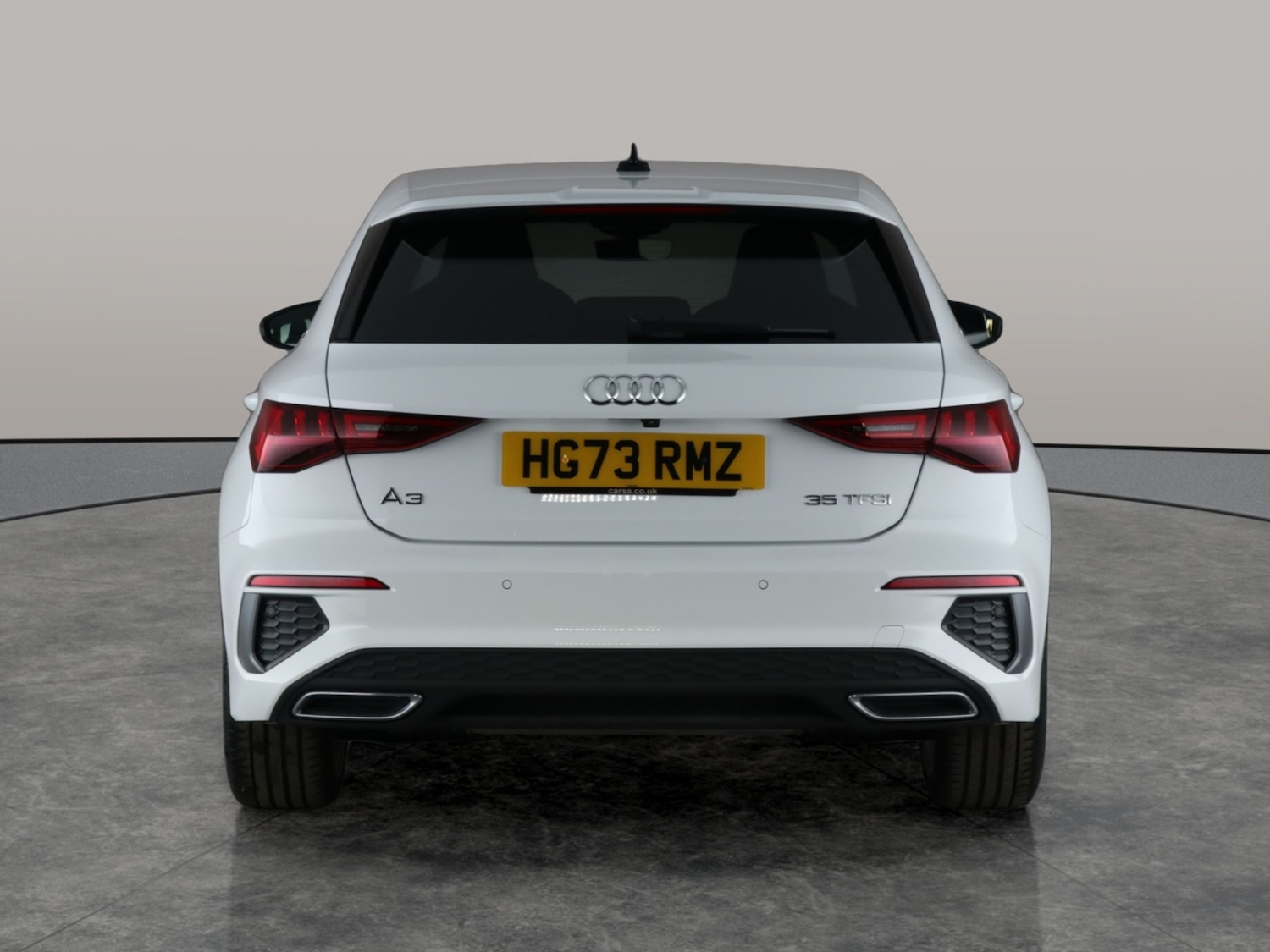 Used Audi A3 2023 for sale - 76197057: Photo 12