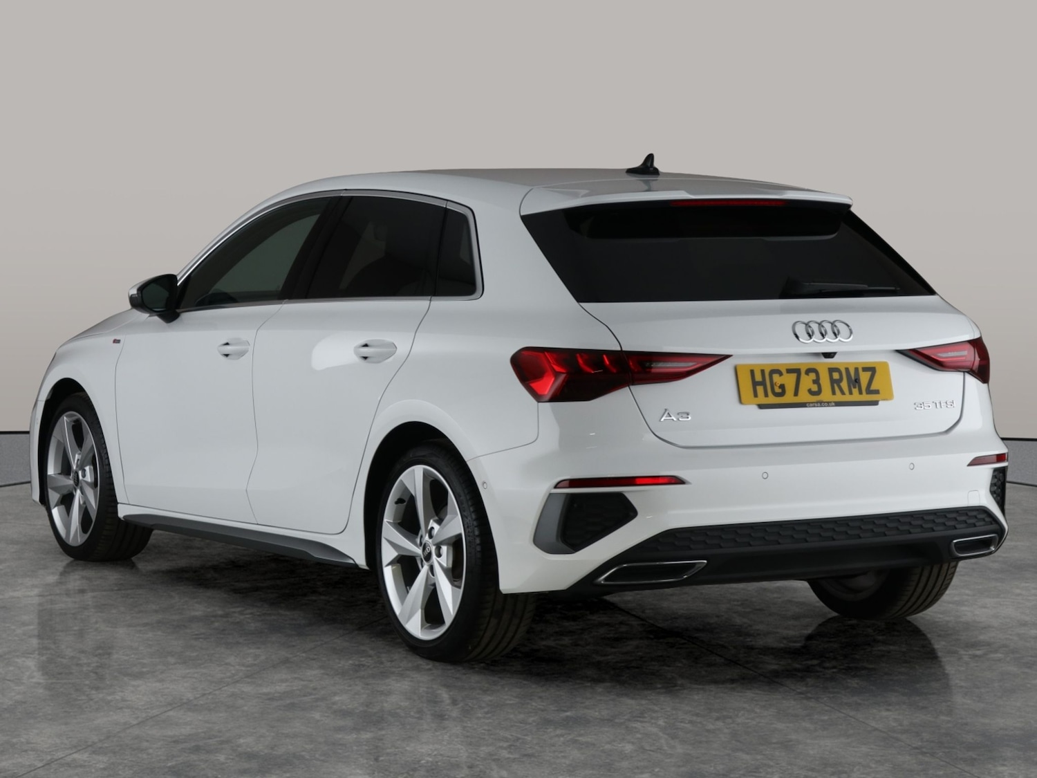 Used Audi A3 2023 for sale - 76197057: Photo 13