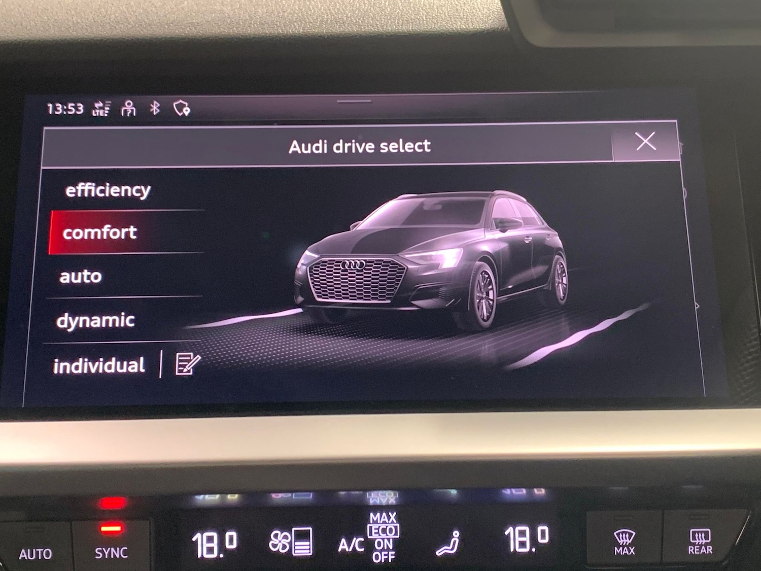 Used Audi A3 2023 for sale - 76197057: Photo 18