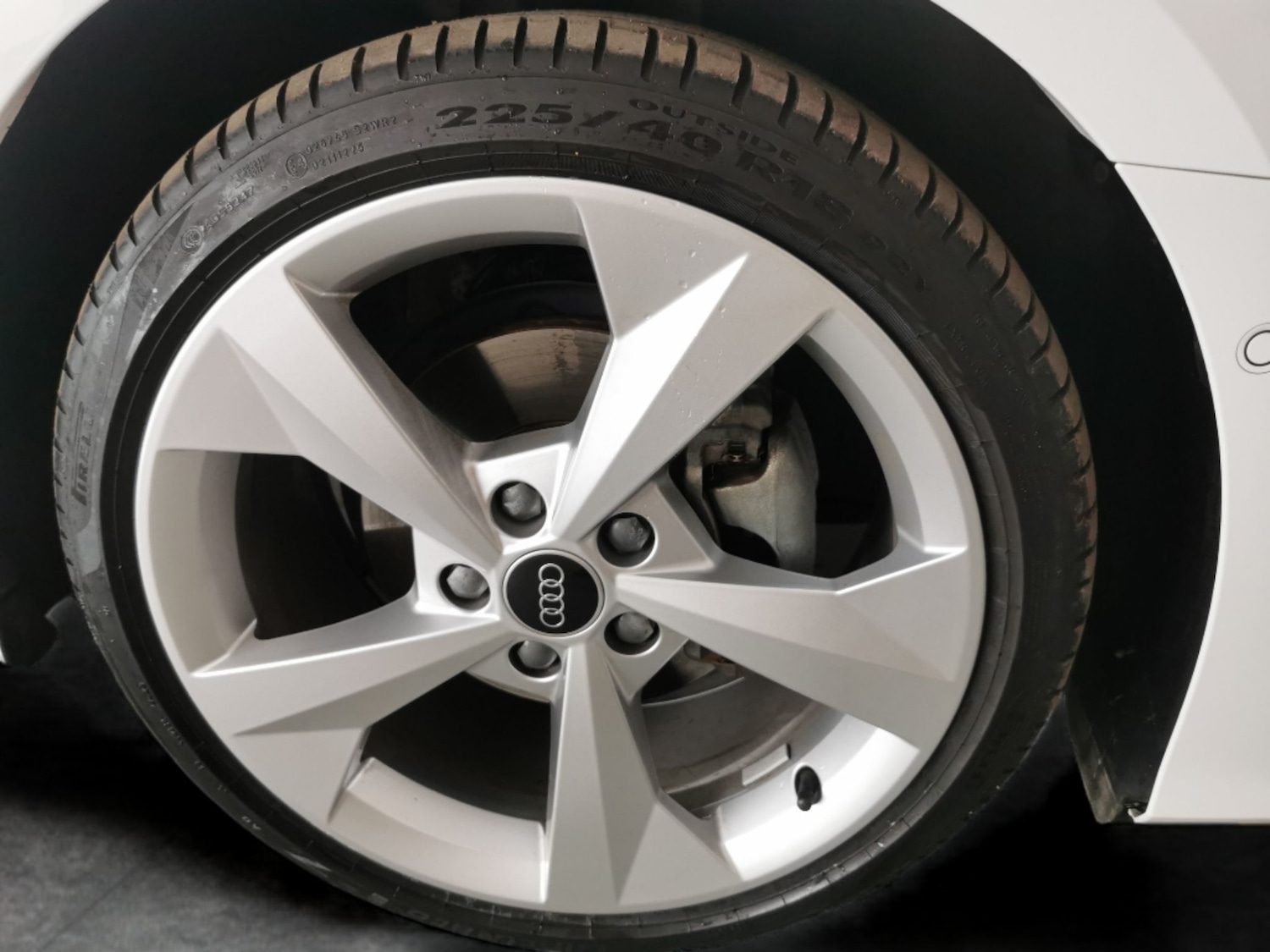 Used Audi A3 2023 for sale - 76197057: Photo 32