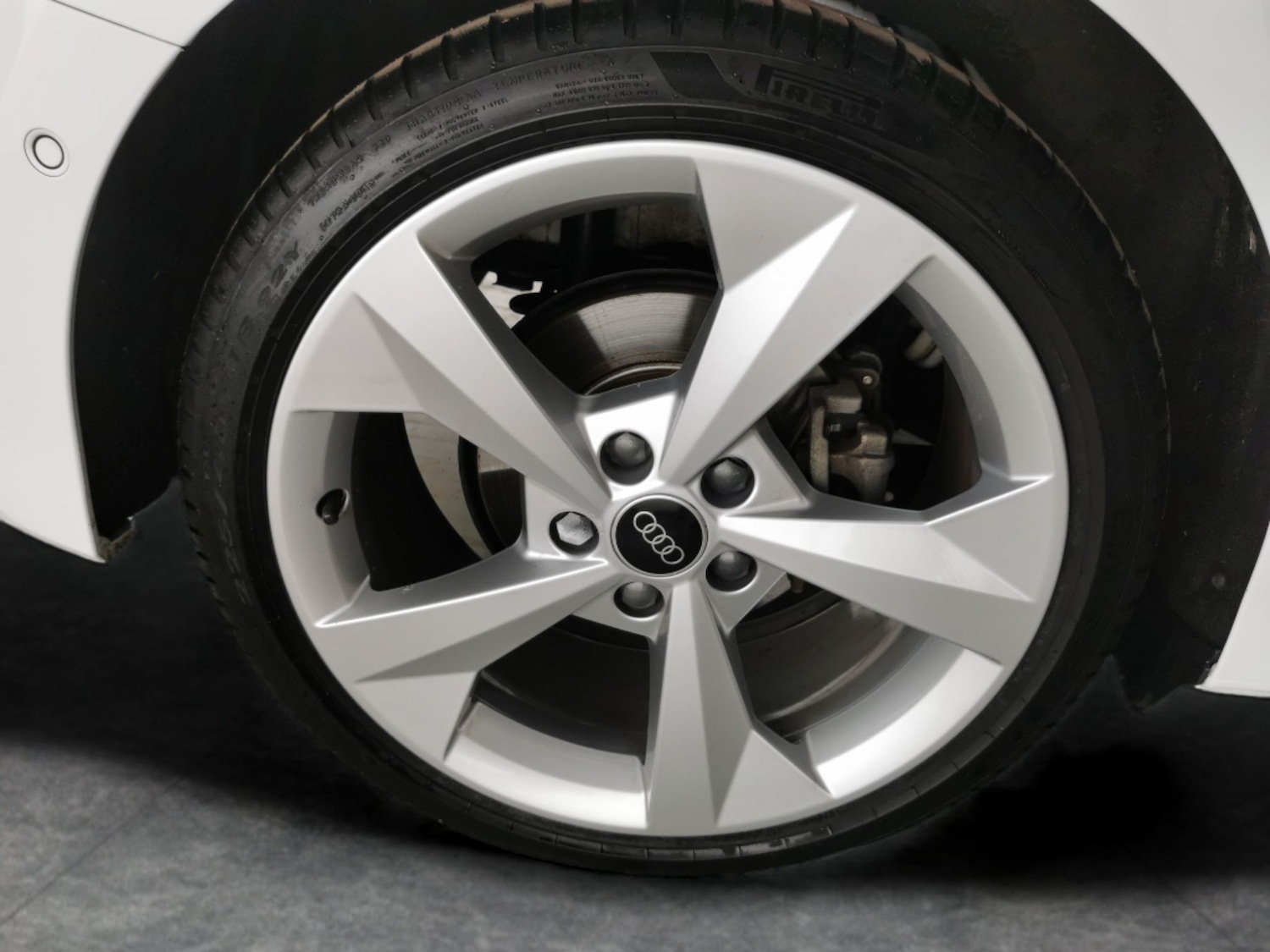 Used Audi A3 2023 for sale - 76197057: Photo 33