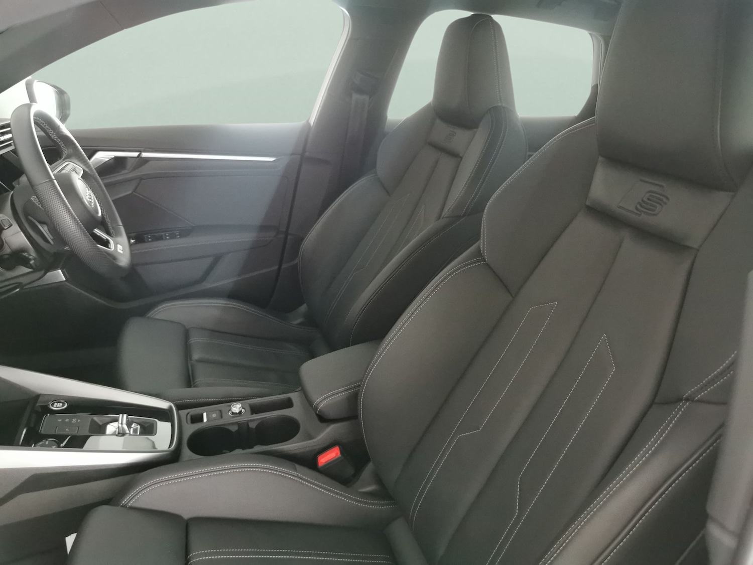 Used Audi A3 2023 for sale - 76197057: Photo 4