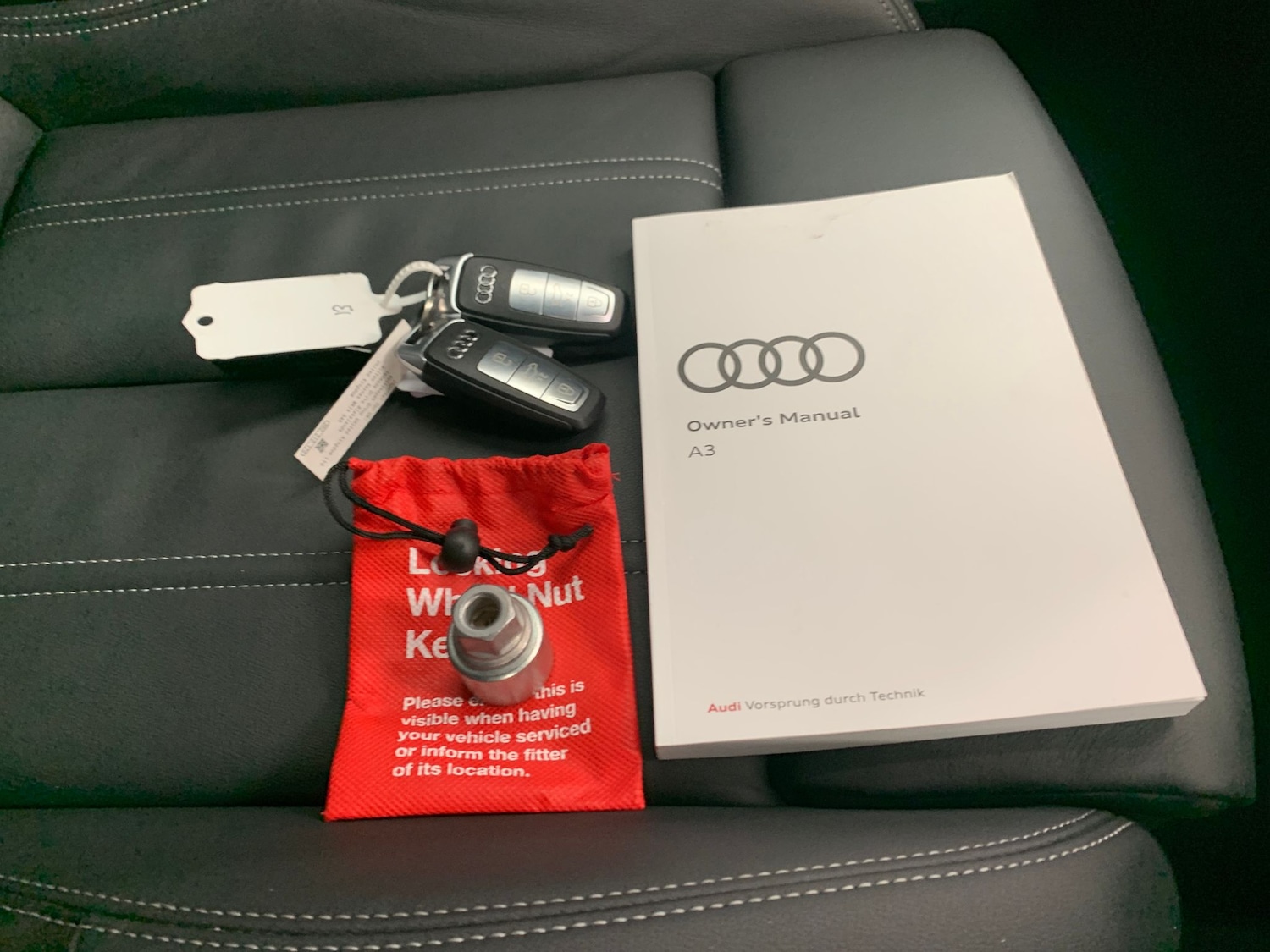 Used Audi A3 2023 for sale - 76197057: Photo 41
