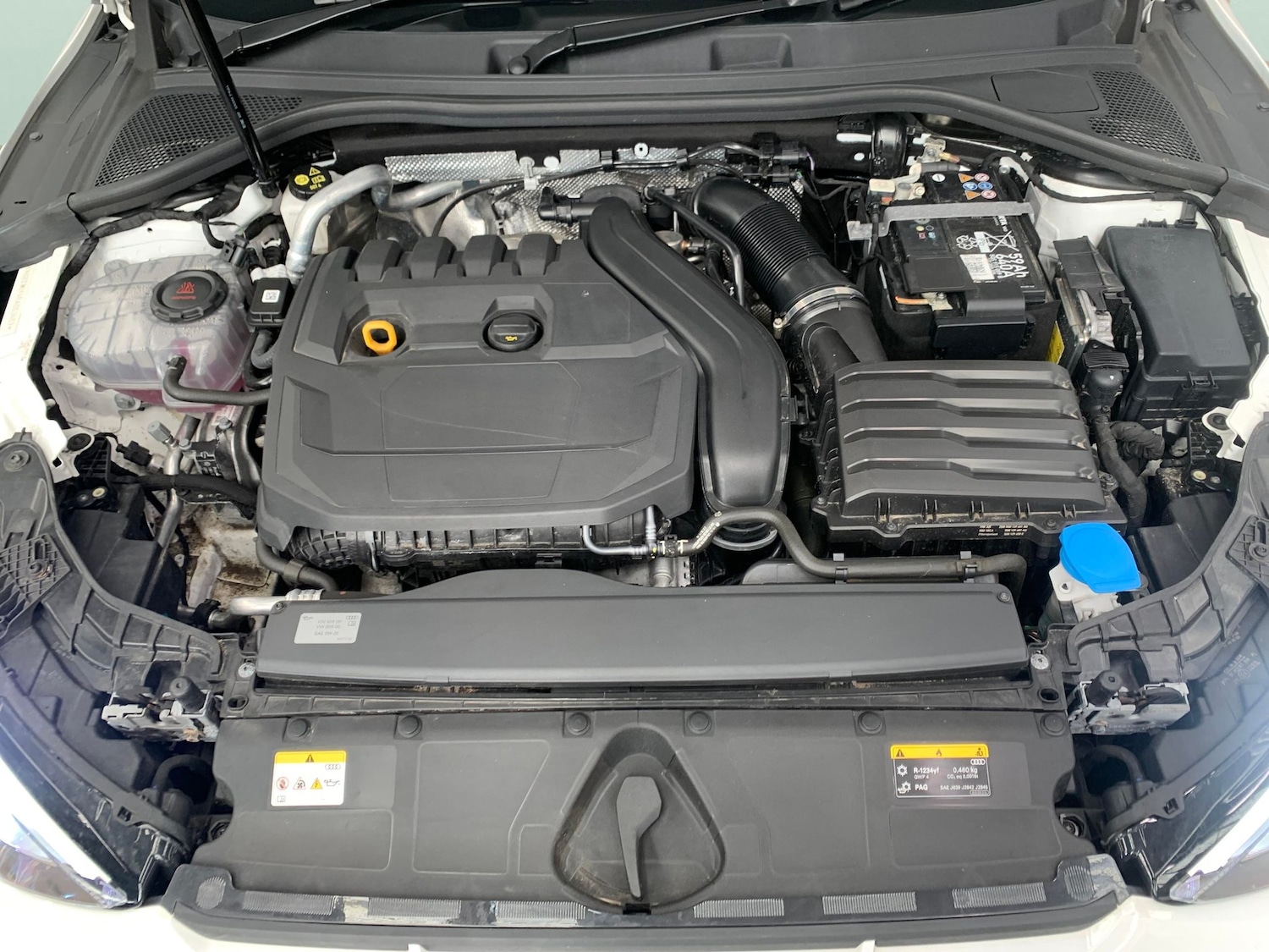 Used Audi A3 2023 for sale - 76197057: Photo 42
