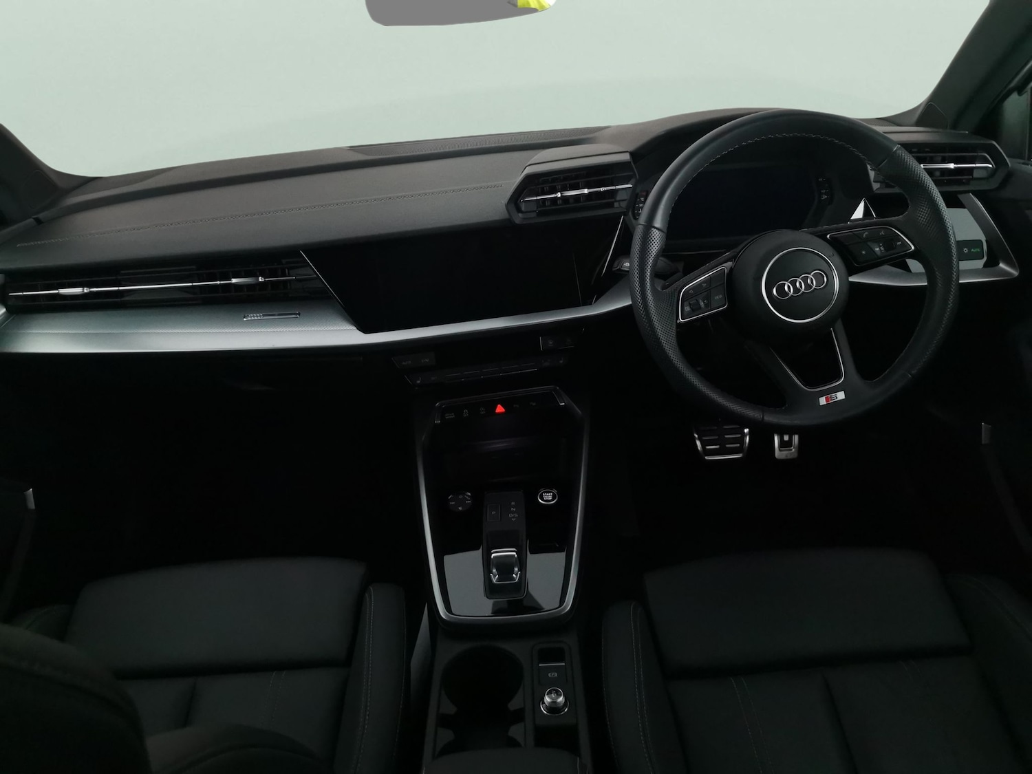 Used Audi A3 2023 for sale - 76197057: Photo 7