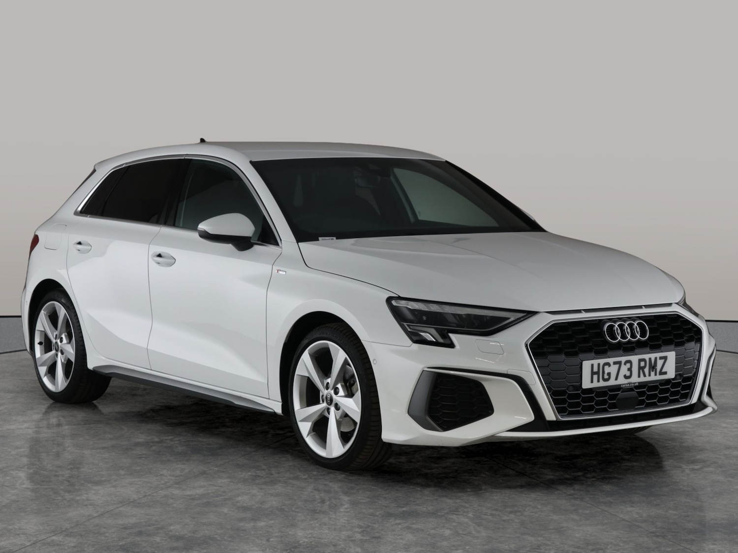 Used Audi A3 2023 for sale - 76197057: Photo 8