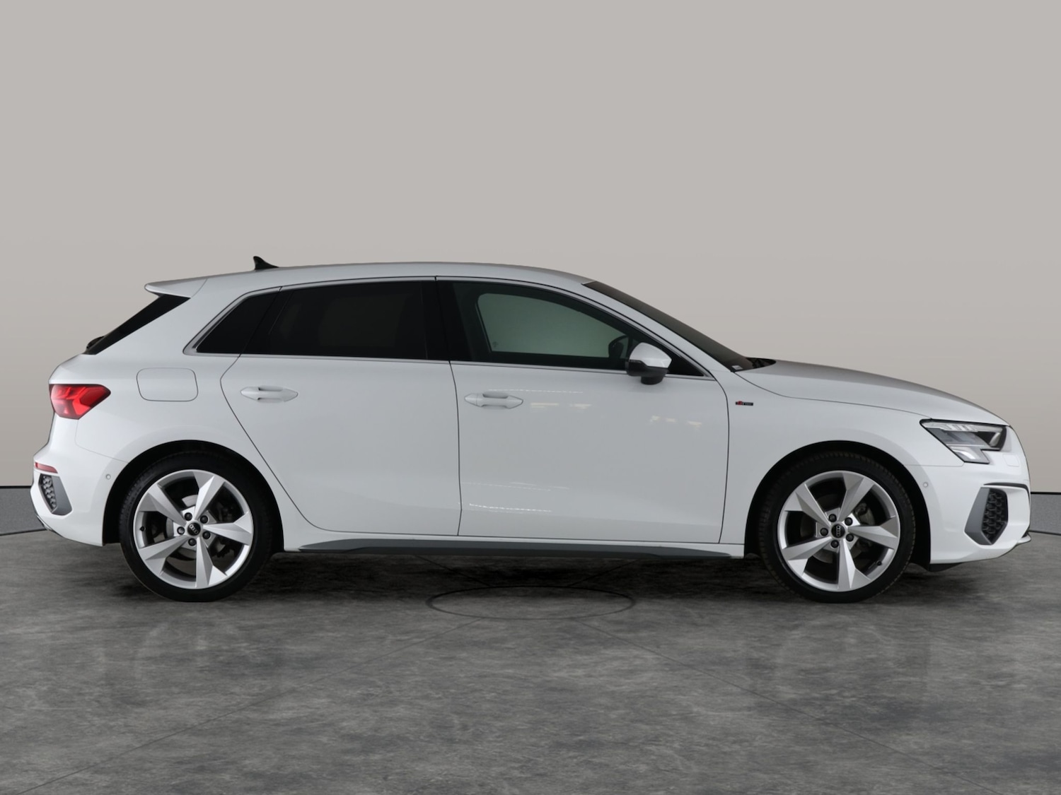 Used Audi A3 2023 for sale - 76197057: Photo 9