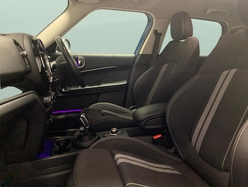 Used MINI Countryman undefined for sale - 77475389: Photo