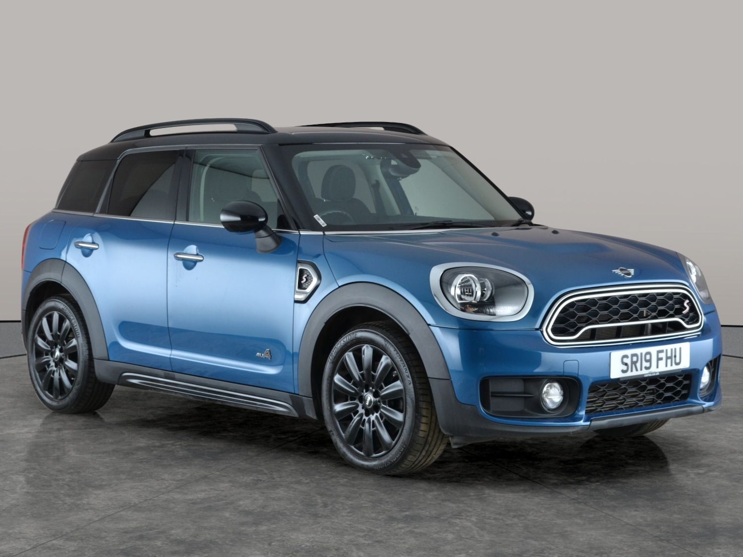 Used MINI Countryman for sale - 77475389: Photo 7